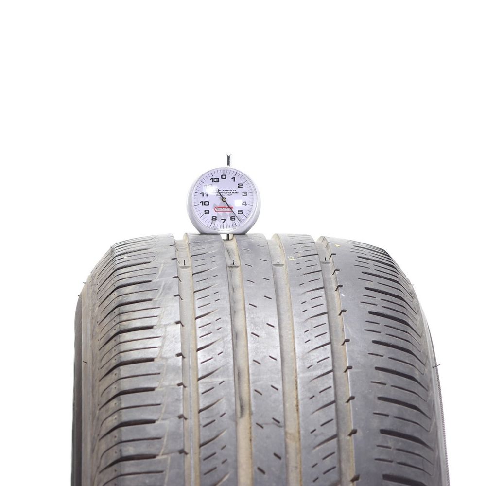Set of (4) Used 235/60R18 Hankook Dynapro HP2 107V - 5.5/32 - Image 2