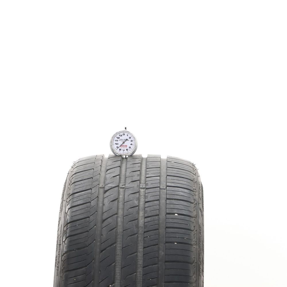 Used 245/35ZR19 Hercules Raptis R-T5 92W - 8.5/32 - Image 2