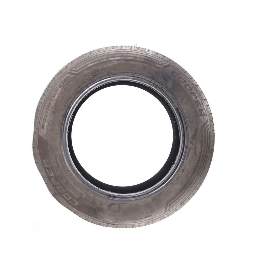 Used 235/60R17 Cooper Adventurer All Season 102H - 8.5/32 - Image 3