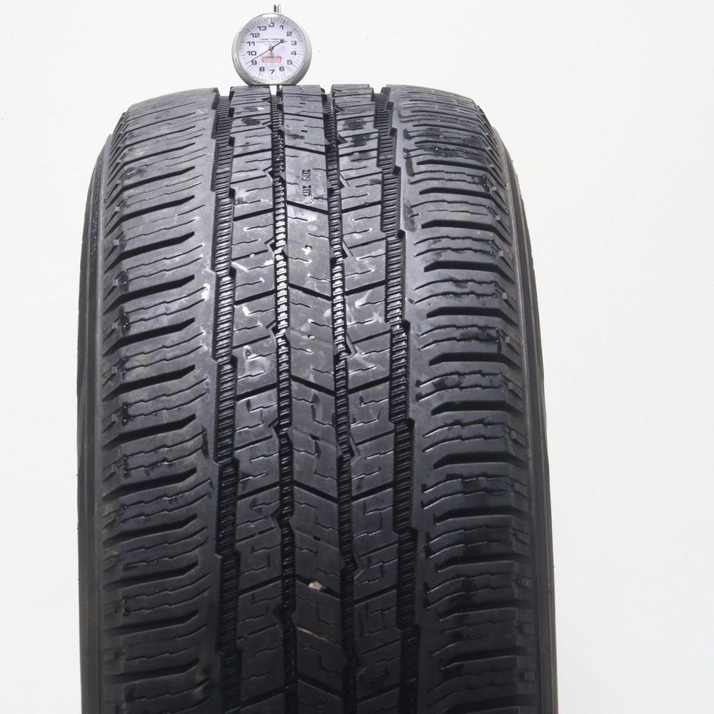 Used 275/60R20 Nokian One HT 115H - 9/32 - Image 2