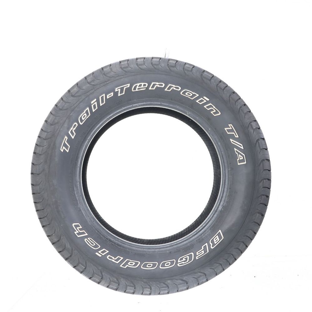 Used 245/65R17 BFGoodrich Trail-Terrain T/A 111T - 10.5/32 - Image 3