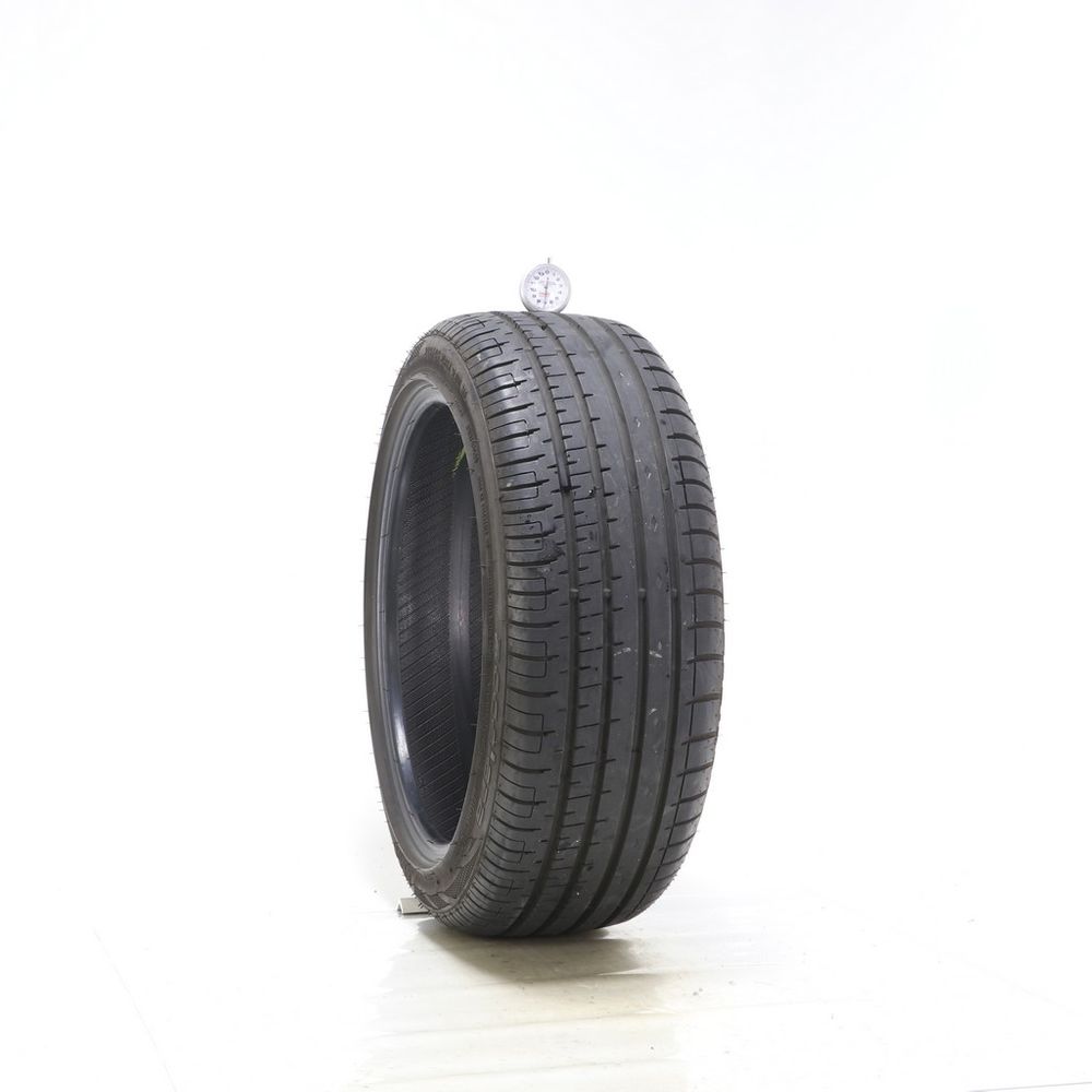 Used 215/45ZR17 Accelera Phi-R 91W - 7/32 - Image 1