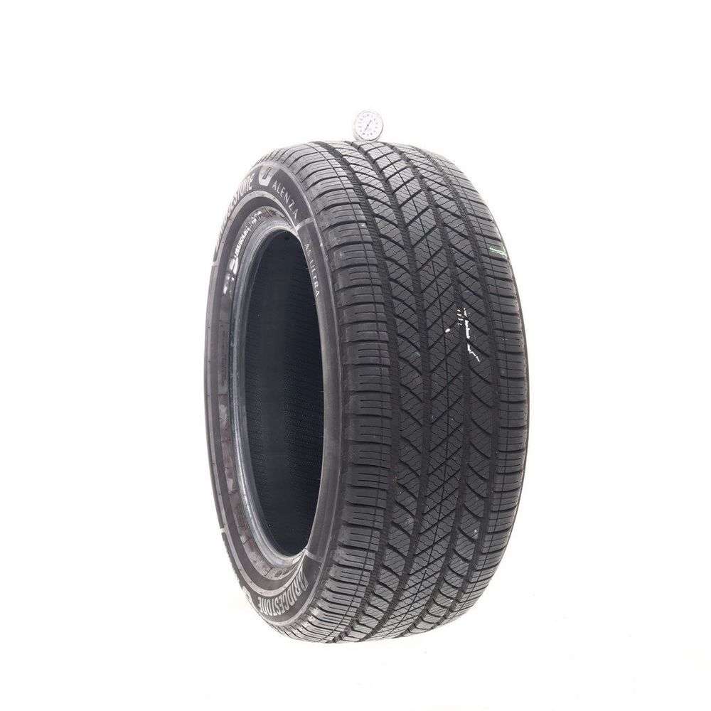 Used 285/50R20 Bridgestone Alenza AS Ultra 112V - 8/32 - Image 1