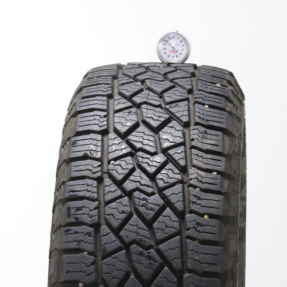 Used 265/70R17 DeanTires Back Country A/T2 115T - 11.5/32 - Image 2