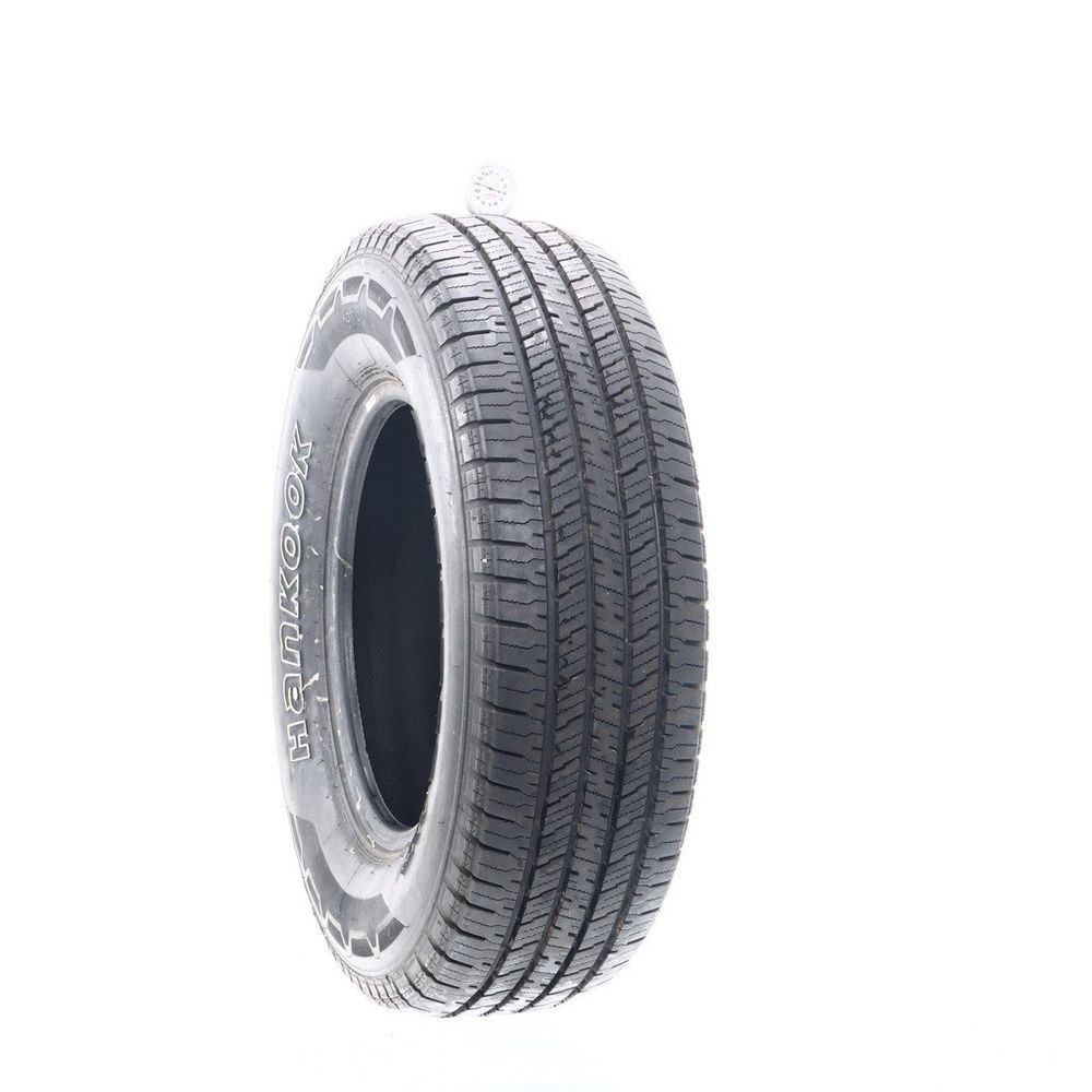 Set of (2) Used 235/75R16 Hankook Dynapro HT 109T - 11/32 - Image 1