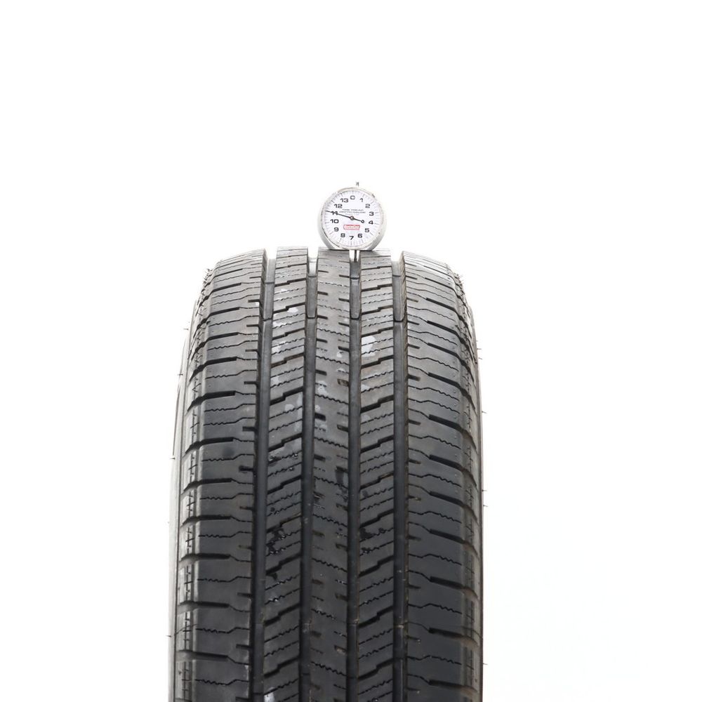 Set of (2) Used 235/75R16 Hankook Dynapro HT 109T - 11/32 - Image 2