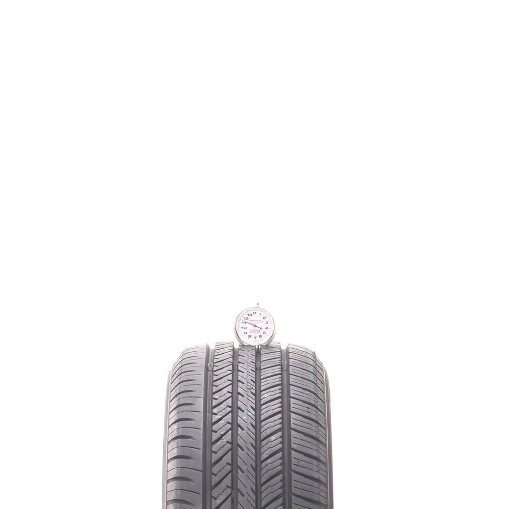 Set of (2) Used 185/55R15 Yokohama YK-GTX 82V - 11.5/32 - Image 2
