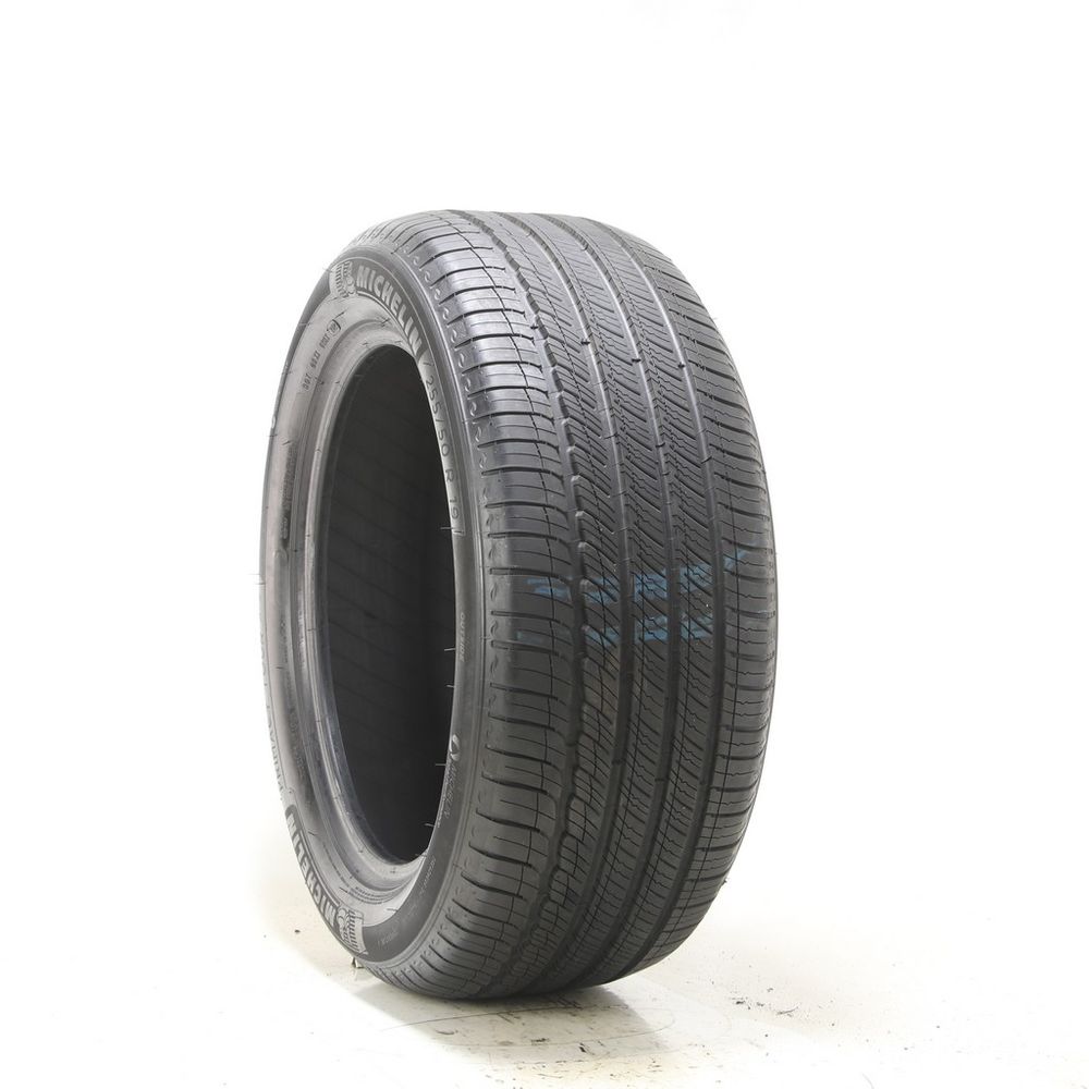 Driven Once 255/50R19 Michelin Primacy Tour A/S MO 107H - 9.5/32 - Image 1