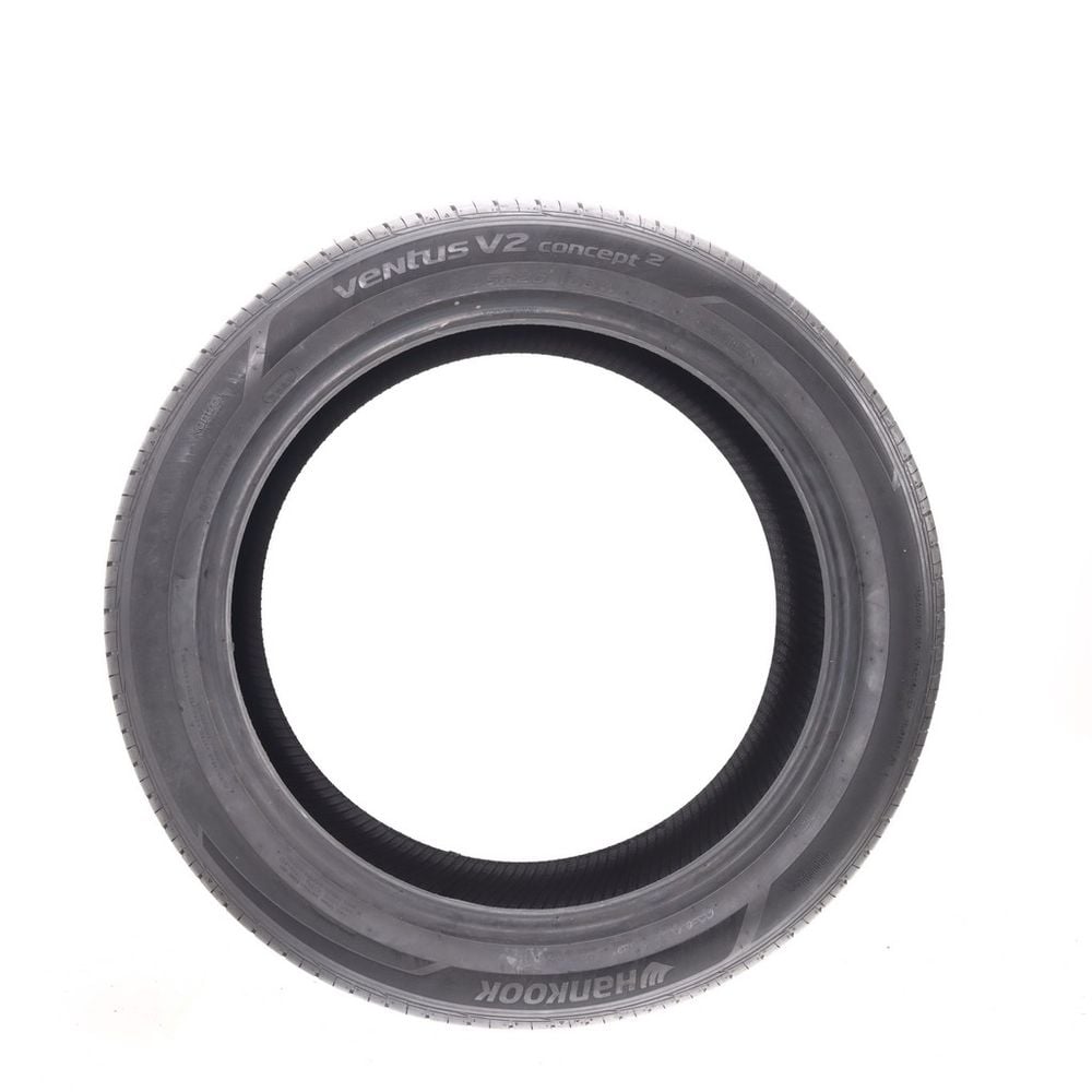 Driven Once 255/45R20 Hankook Ventus V2 concept2 105W - 9/32 - Image 3