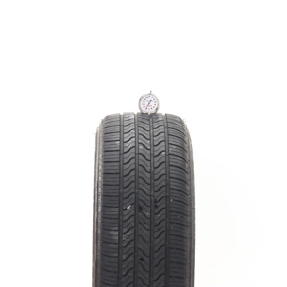 Set of (2) Used 215/55R17 Firestone All Season (Firestone) 94V - 7.5-8/32 - Image 5