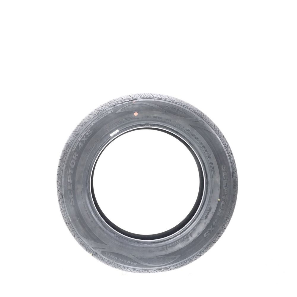 Driven Once 185/65R15 Sceptor 4XS 86H - 8.5/32 - Image 3