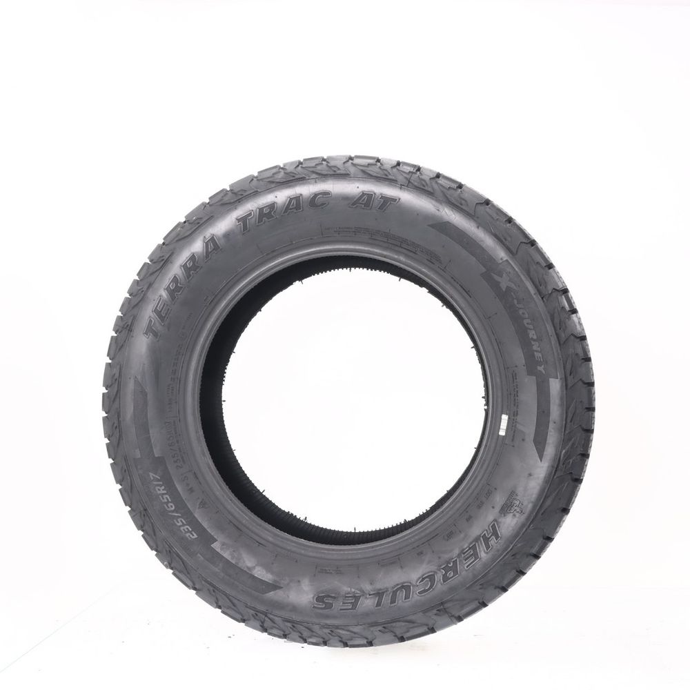 New 235/65R17 Hercules Terra Trac AT X-Journey 108H - Image 3