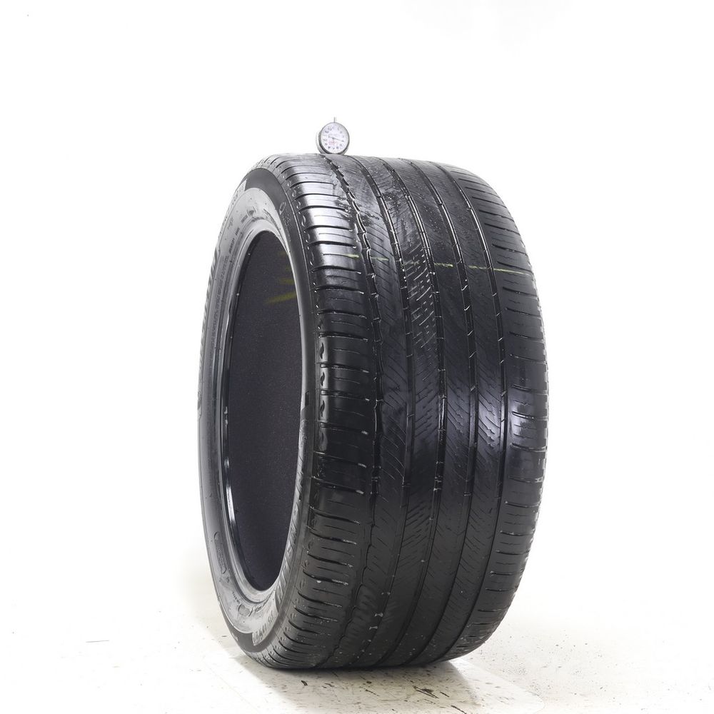 Used 315/40R21 Michelin Primacy Tour A/S MO-S Acoustic 111H - 4/32 - Image 1