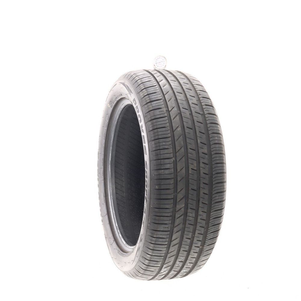 Used 245/50R19 Toyo Proxes Sport A/S+ 105Y - 9.5/32 - Image 1