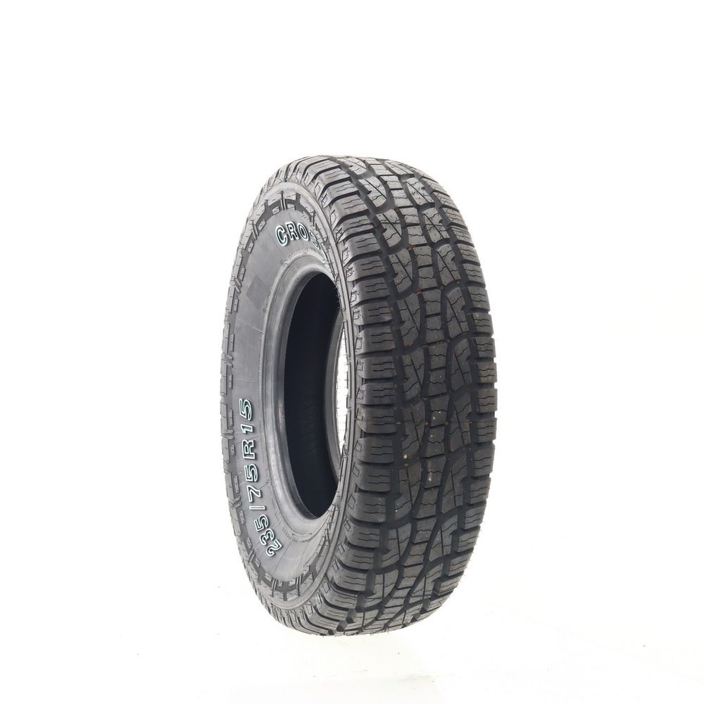New 235/75R15 Linglong Crosswind A/T 109T - Image 1