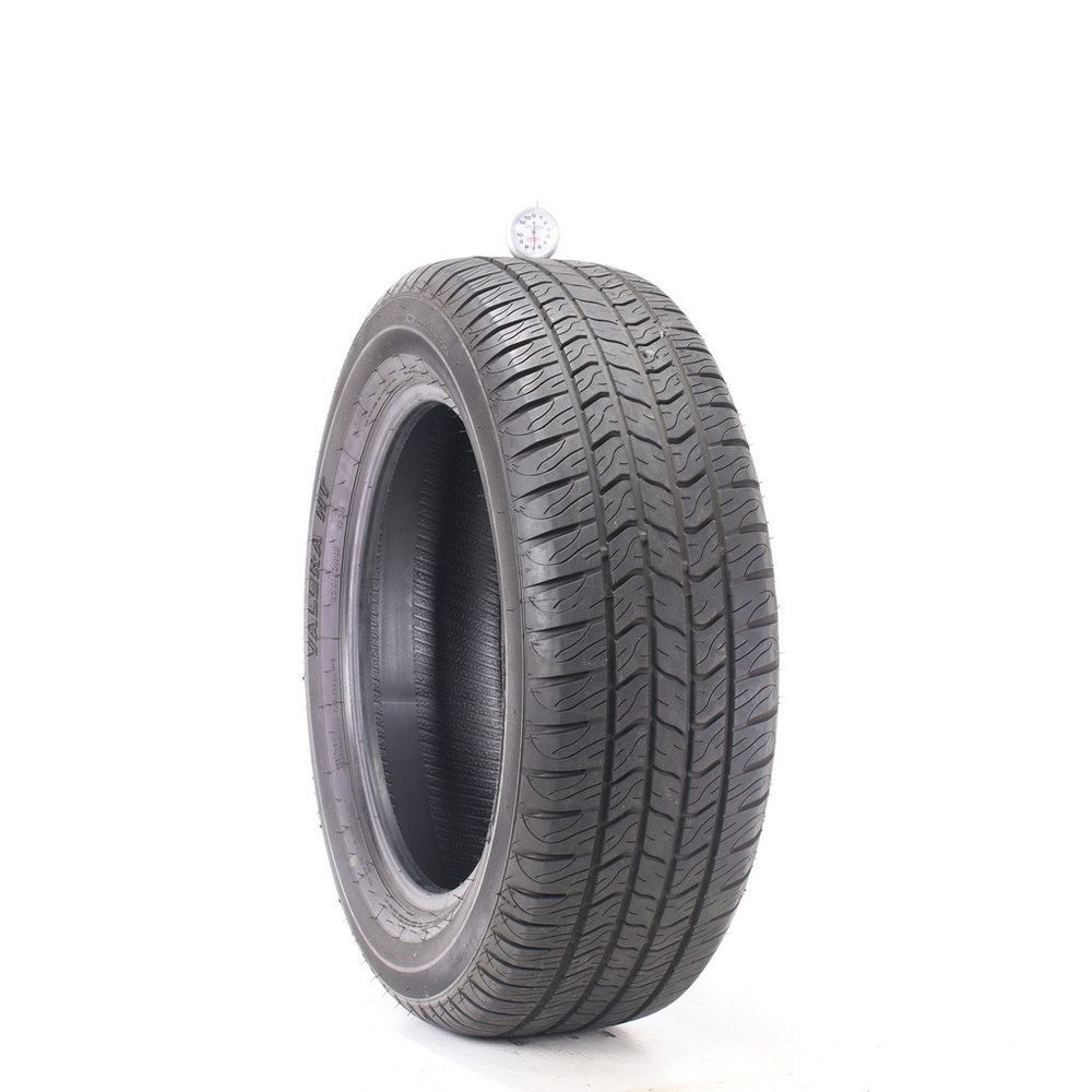 Set of (2) Used 235/60R18 Primewell Valera HT 103H - 7-8.5/32 - Image 1