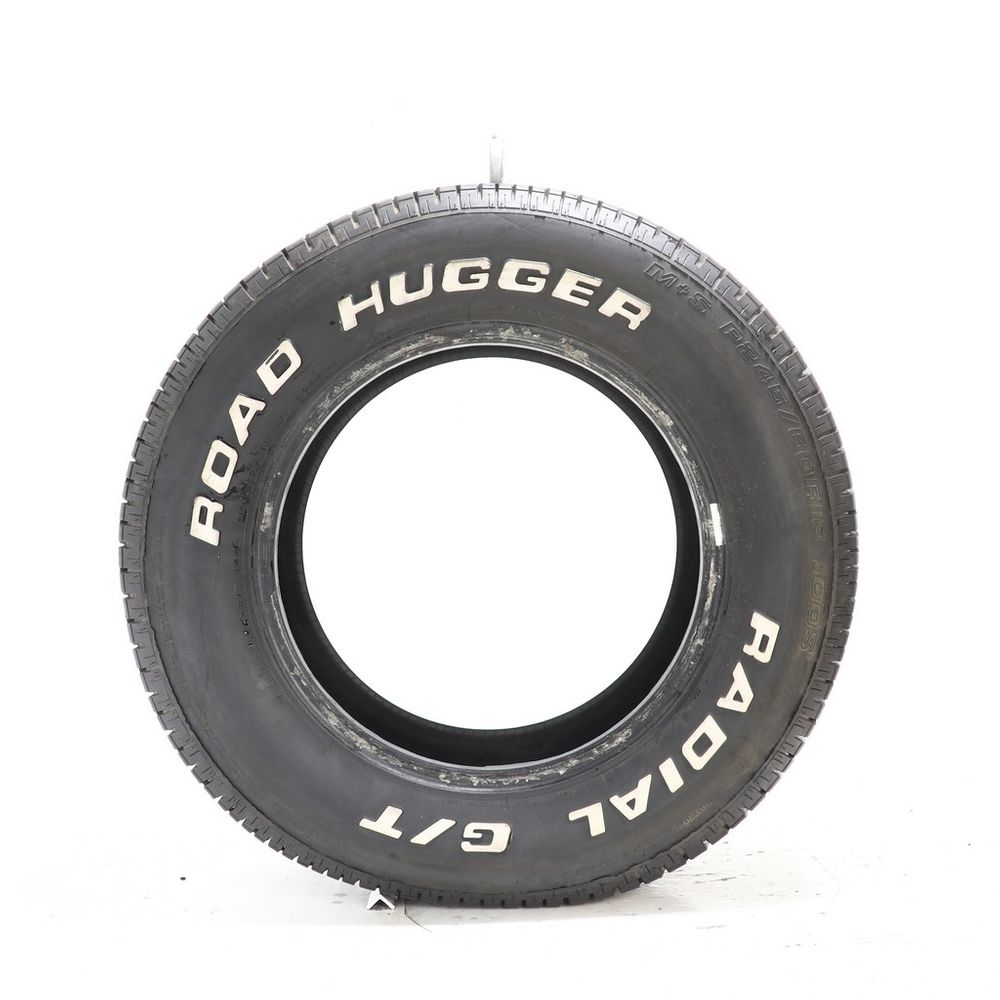 Used 245/60R15 Road Hugger Radial G/T 100S - 9/32 - Image 3
