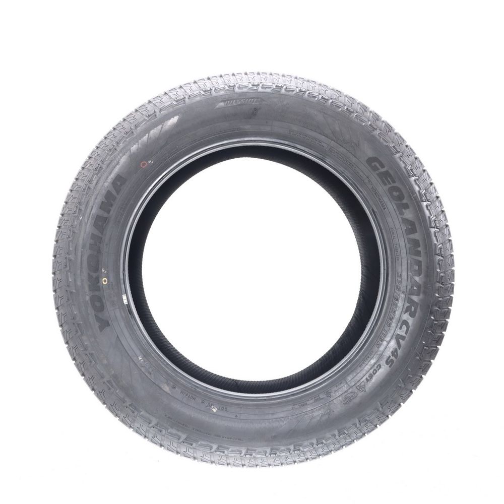 Driven Once 275/60R20 Yokohama Geolandar CV 4S G061 116H - 13/32 - Image 3