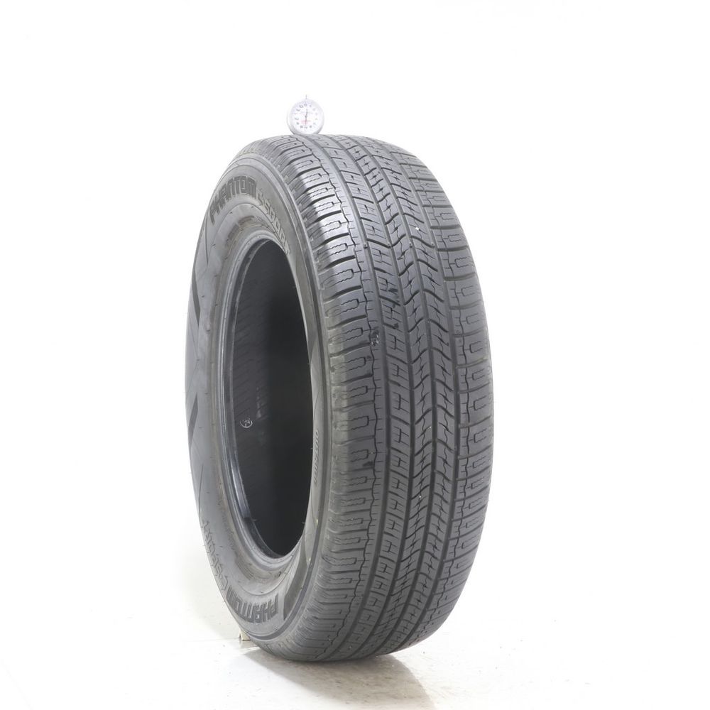 Set of (4) Used 225/65R17 Phantom C-Sport 102H - 7-8.5/32 - Image 1