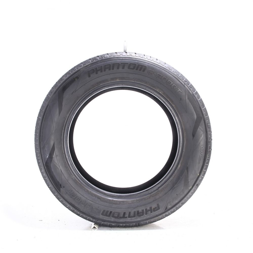 Set of (4) Used 225/65R17 Phantom C-Sport 102H - 7-8.5/32 - Image 3
