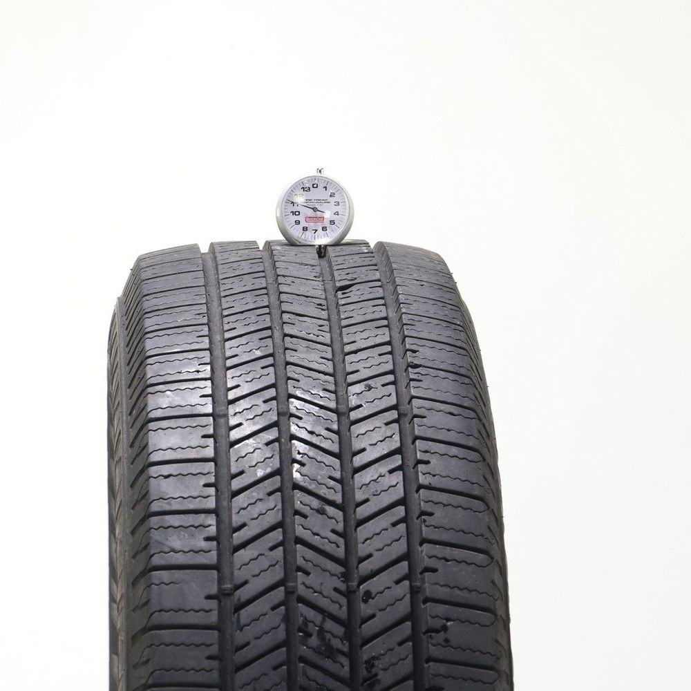Used LT 265/70R17 Firestone Transforce HT2 121/118R E - 11/32 - Image 2