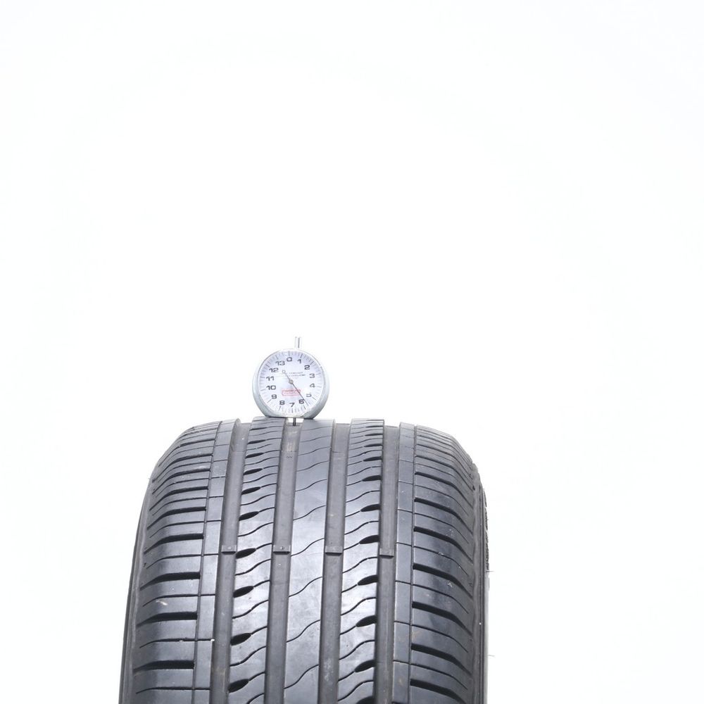Set of (2) Used 225/60R17 Starfire Solarus A/S 99H - 5.5-6.5/32 - Image 2