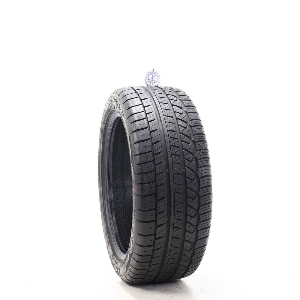 Used P 225/45R17 Cooper Zeon RS3-A 94W - 7/32 - Image 1