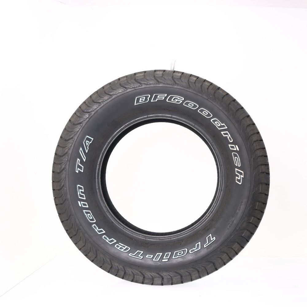 Set of (2) Used 225/75R16 BFGoodrich Trail-Terrain T/A 108T - 12-13/32 - Image 3