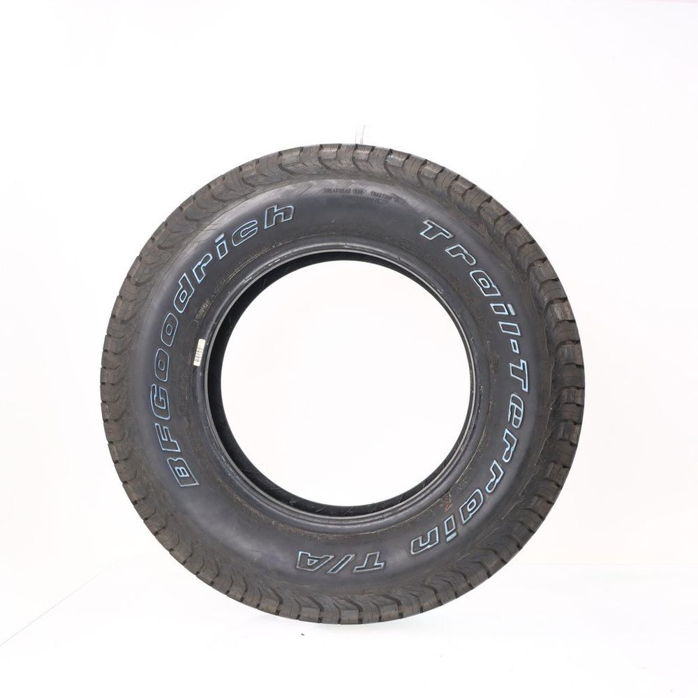Set of (2) Used 225/75R16 BFGoodrich Trail-Terrain T/A 108T - 12-13/32 - Image 6