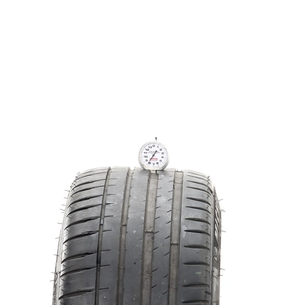 Used 235/40ZR18 Michelin Pilot Sport 4 95Y - 8/32 - Image 2