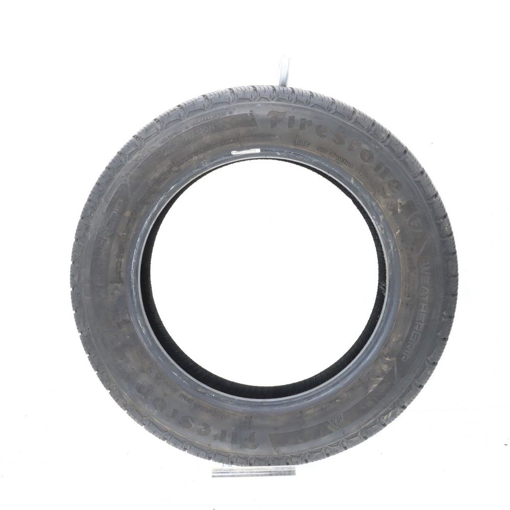Used 175/65R15 Firestone WeatherGrip 84H - 9.5/32 - Image 3