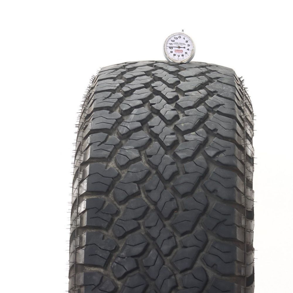 Used 265/70R16 TBB TS-37 A/T 112T - 10/32 - Image 2