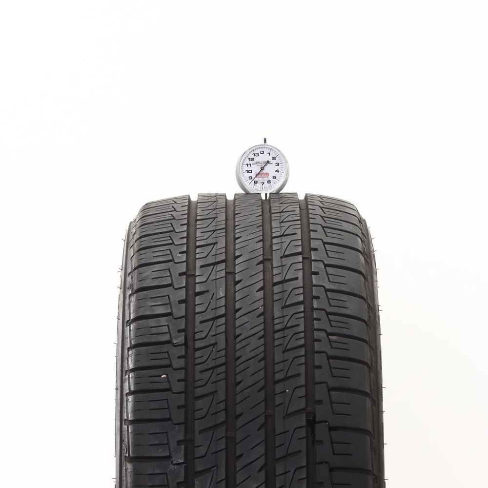 Set of (2) Used 235/40R19 Goodyear Assurance MaxLife 96V - 8.5-9/32 - Image 2