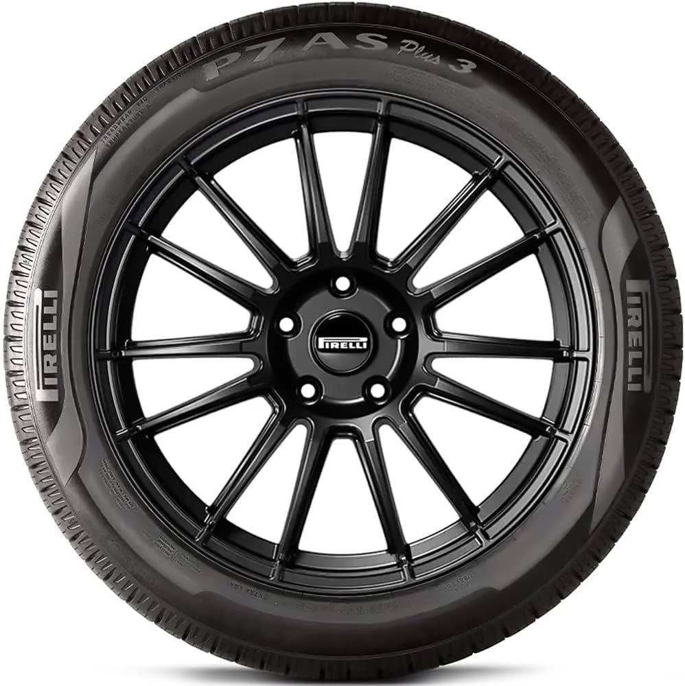 New P 215/50R17 Pirelli P7 AS Plus 3 95V - Image 2