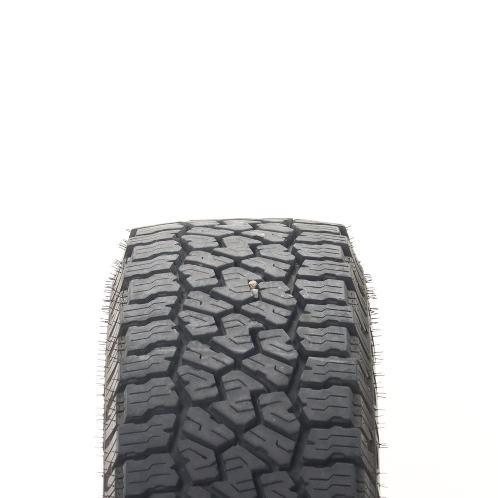 Used LT 235/85R16 Falken Wildpeak A/T4W HD 120/116S E - 14/32 - Image 2
