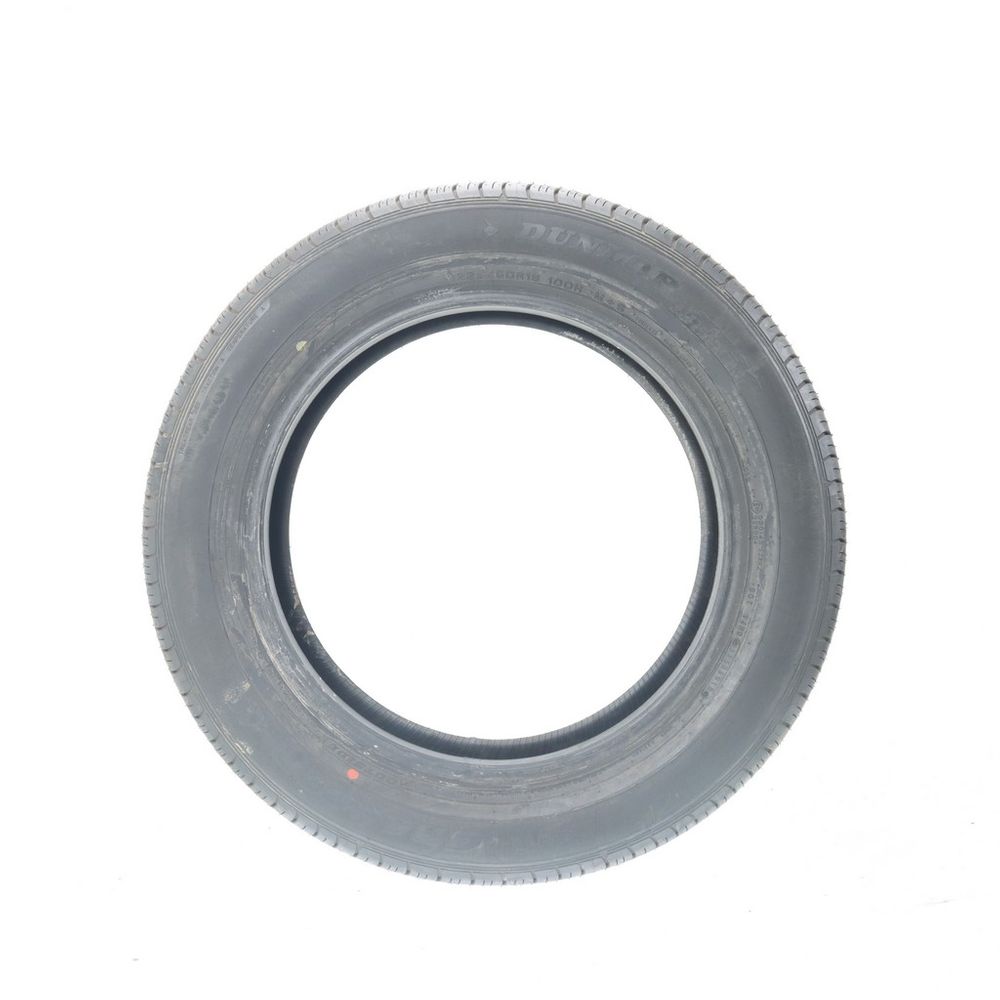 Driven Once 225/60R18 Dunlop Grandtrek ST30 100H - 9/32 - Image 3