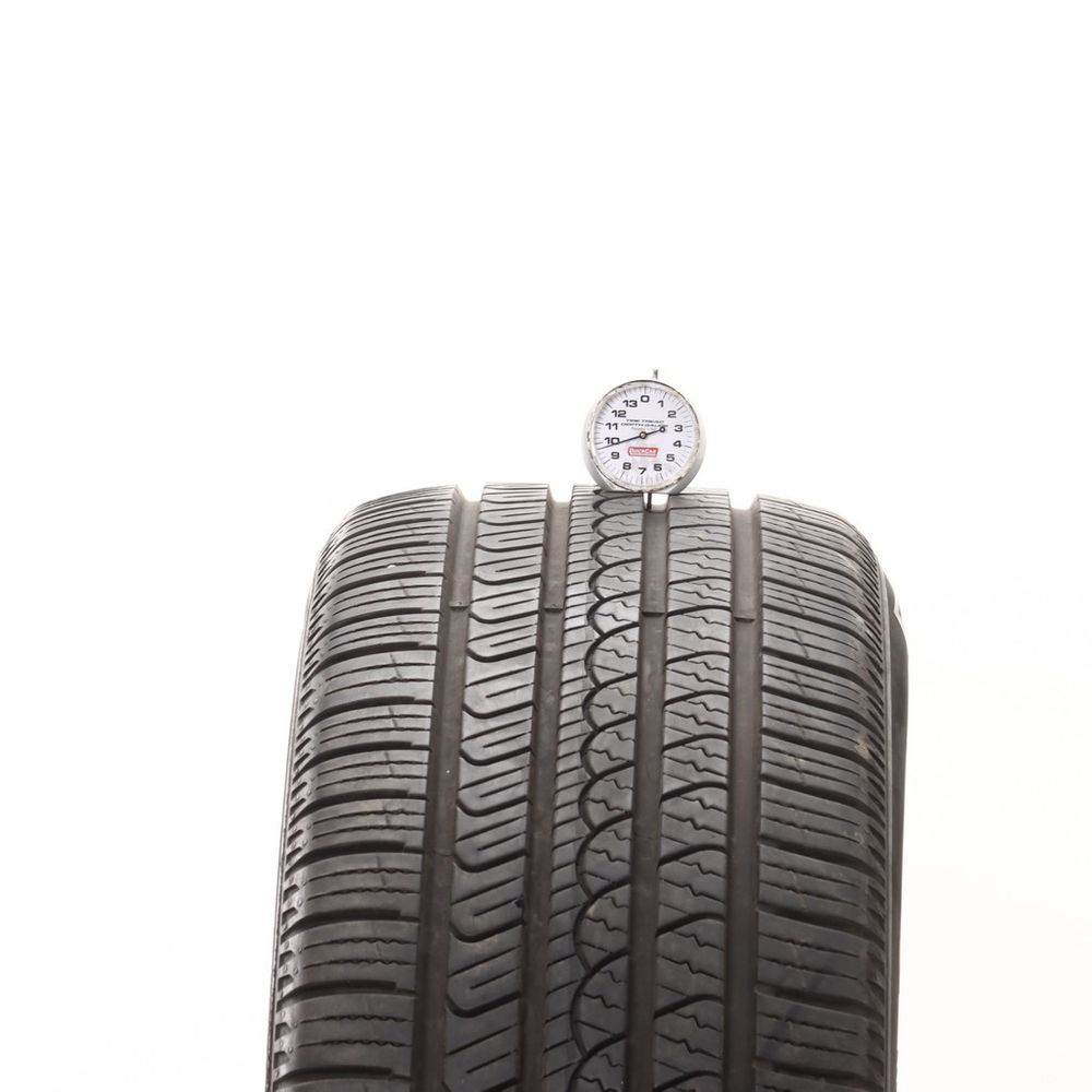 Set of (4) Used 235/55R19 Pirelli Scorpion AS Plus 3 105V - 8.5-9.5/32 - Image 5