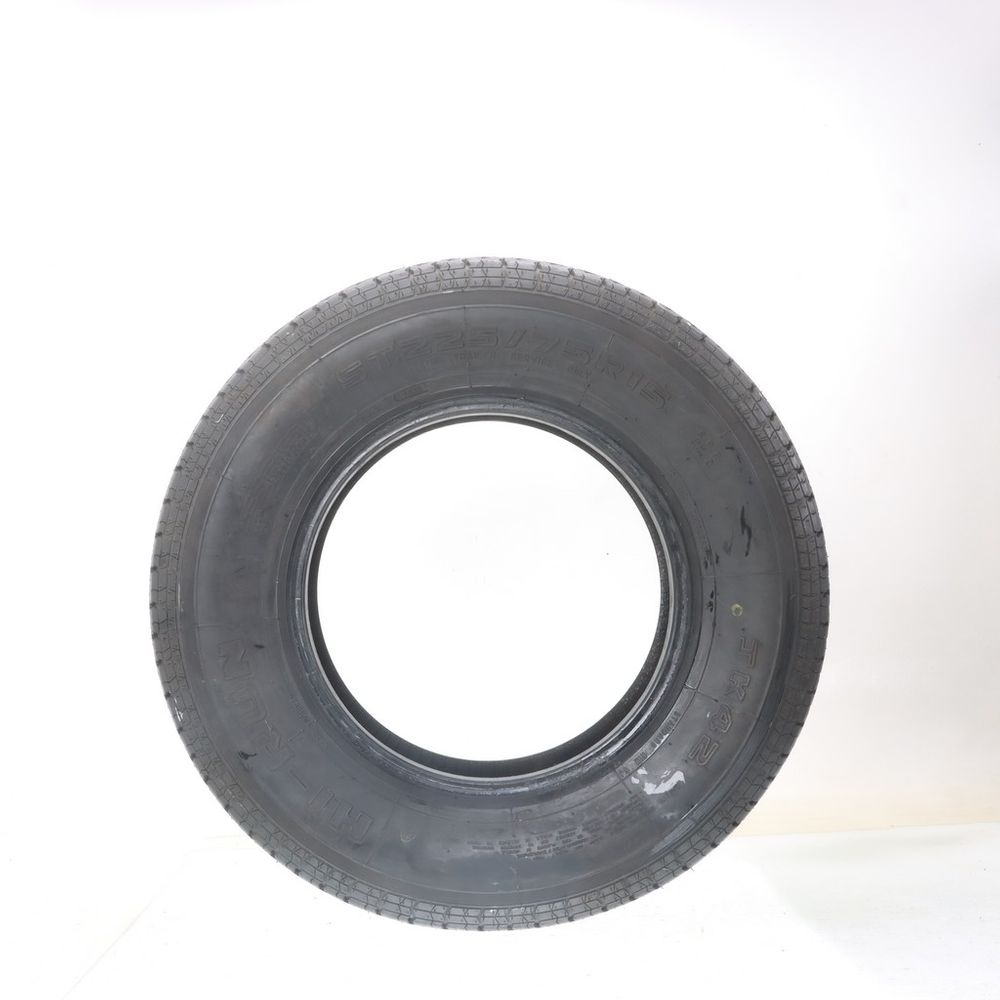 New ST 225/75R15 Hi-Run JK42 113/108L D - Image 3