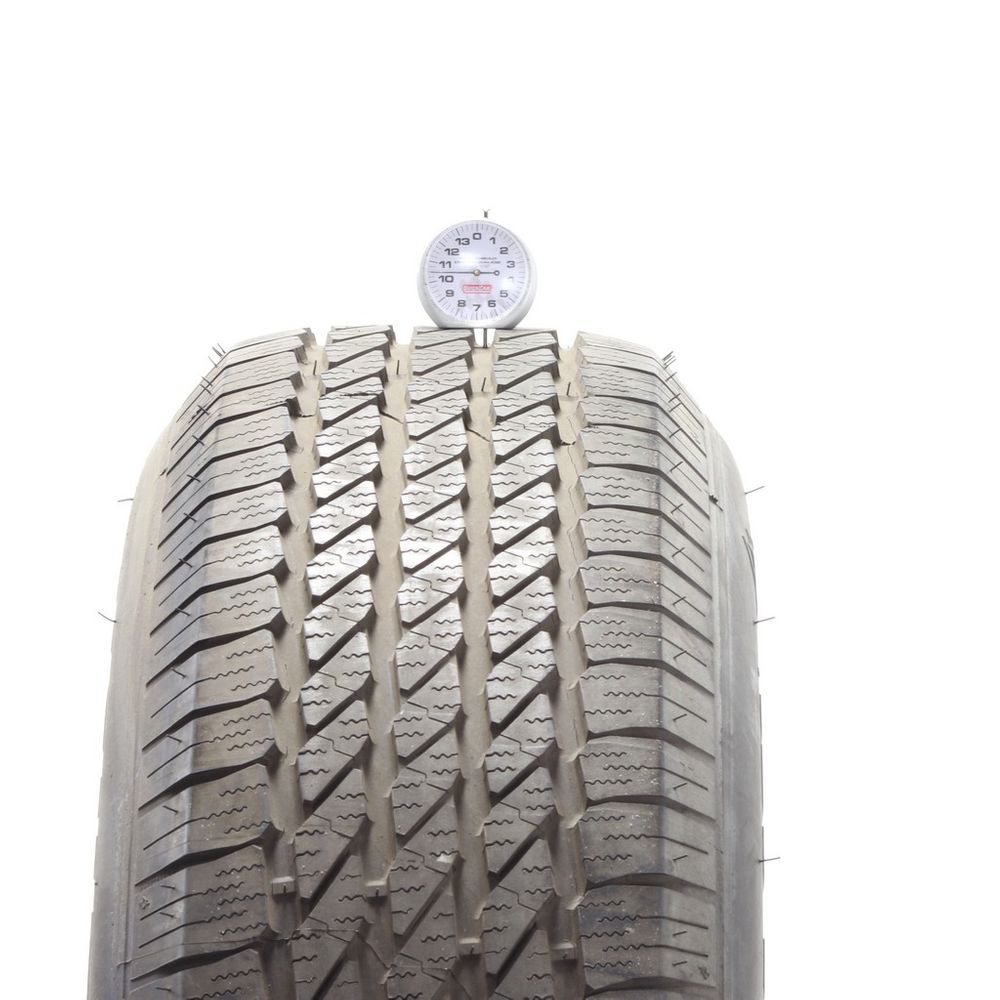 Used 265/60R18 Michelin Cross Terrain 109H - 10.5/32 - Image 2