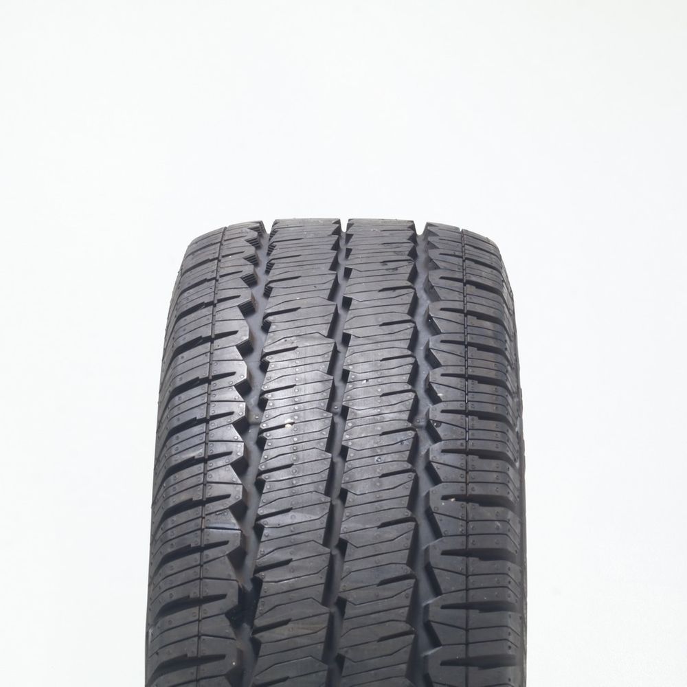 Driven Once LT 245/70R17 Continental VanContact A/S 119/116Q E - 12.5/32 - Image 2