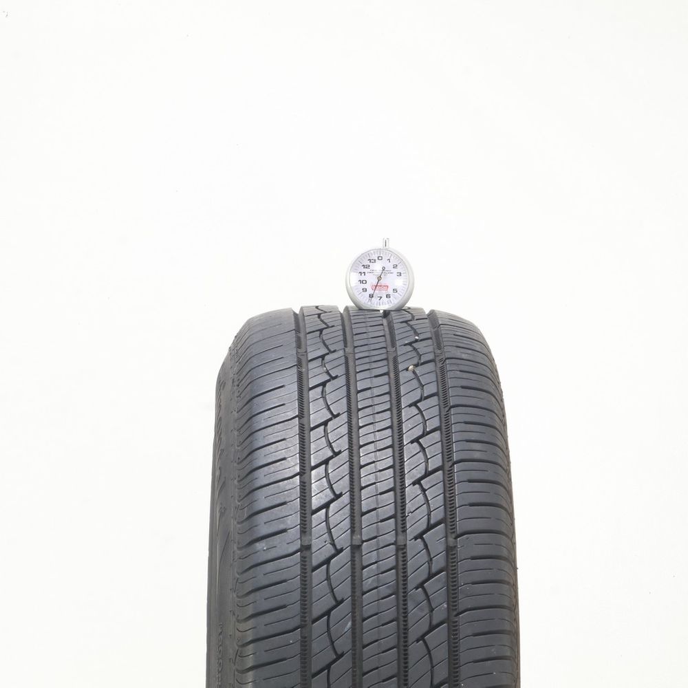 Set of (2) Used 215/65R16 Continental ControlContact Tour A/S Plus 98H - 7.5/32 - Image 2