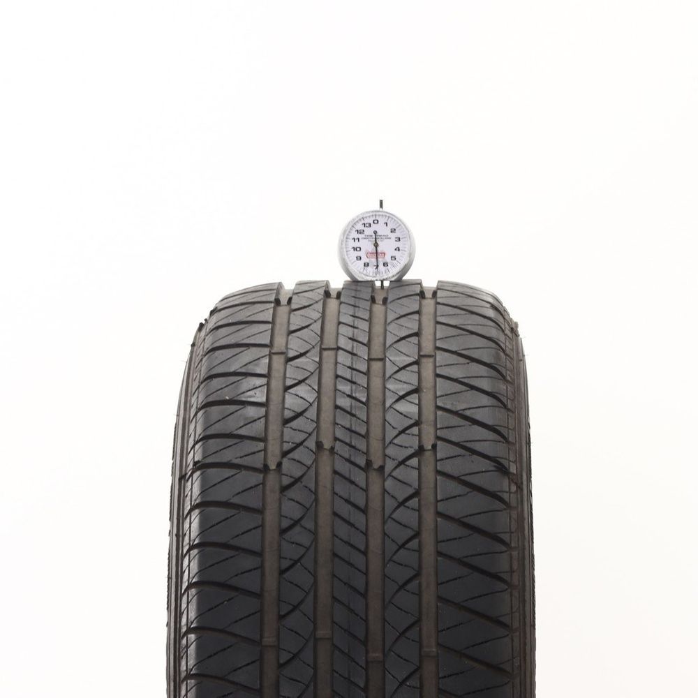 Set of (4) Used 225/60R17 Douglas Touring A/S 99H - 6.5-8/32 - Image 2