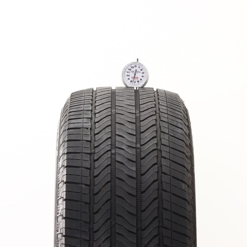 Set of (4) Used 255/65R18 Bridgestone Alenza A/S 02 111T - 7.5-8/32 - Image 2