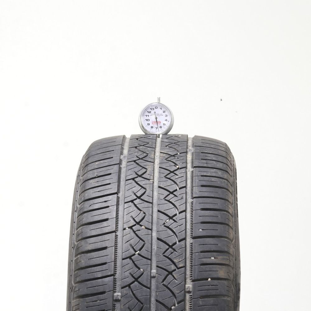 Set of (4) Used 225/60R18 Continental TrueContact Tour 100H - 5.5-6.5/32 - Image 5