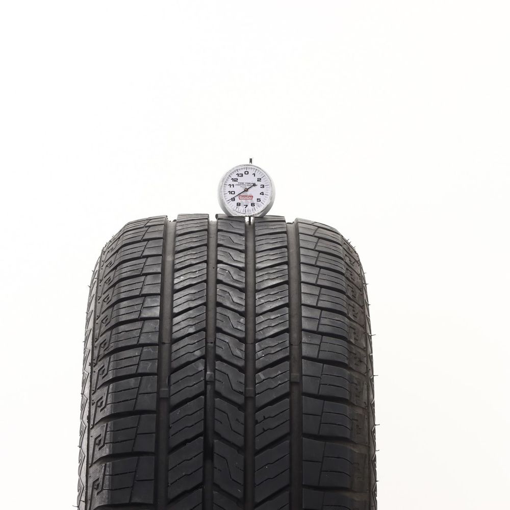 Set of (4) Used 245/60R18 Sailun Terramax HLT 105H - 9-9.5/32 - Image 2