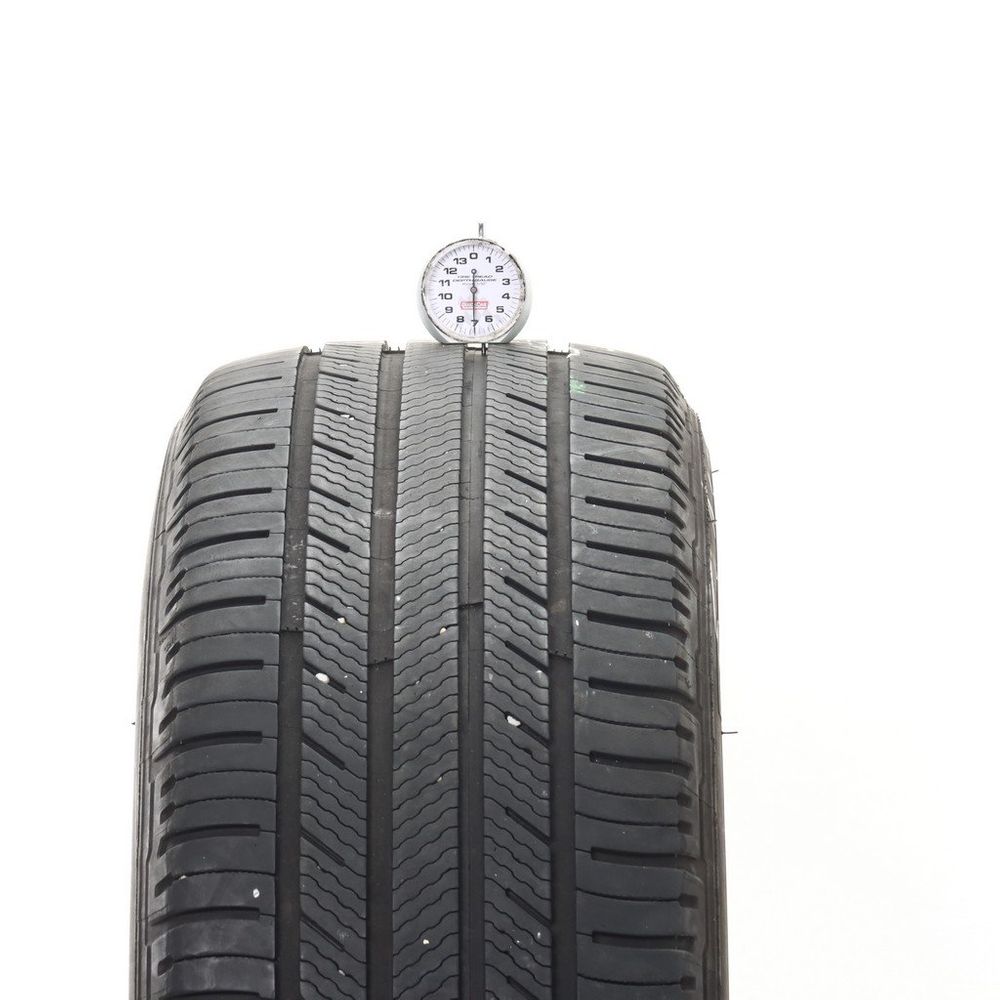 Used 235/55R19 Michelin Premier LTX 101V - 7/32 - Image 2