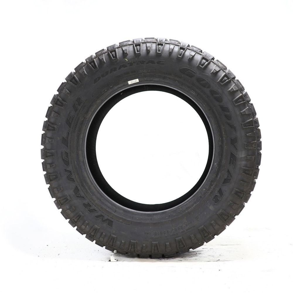 New 265/65R18 Goodyear Wrangler Duratrac 114S - 16.5/32 - Image 3