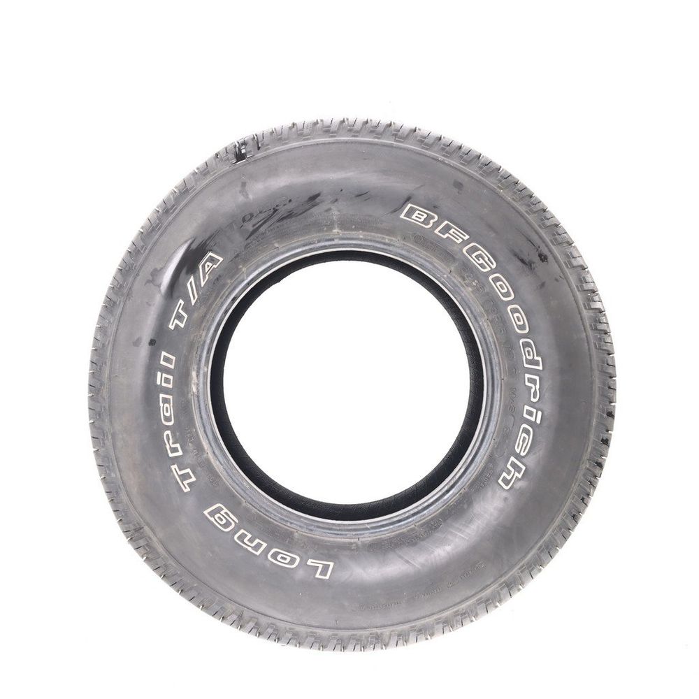 Used 265/70R15 BFGoodrich Long Trail T/A Tour 110T - 8/32 - Image 3