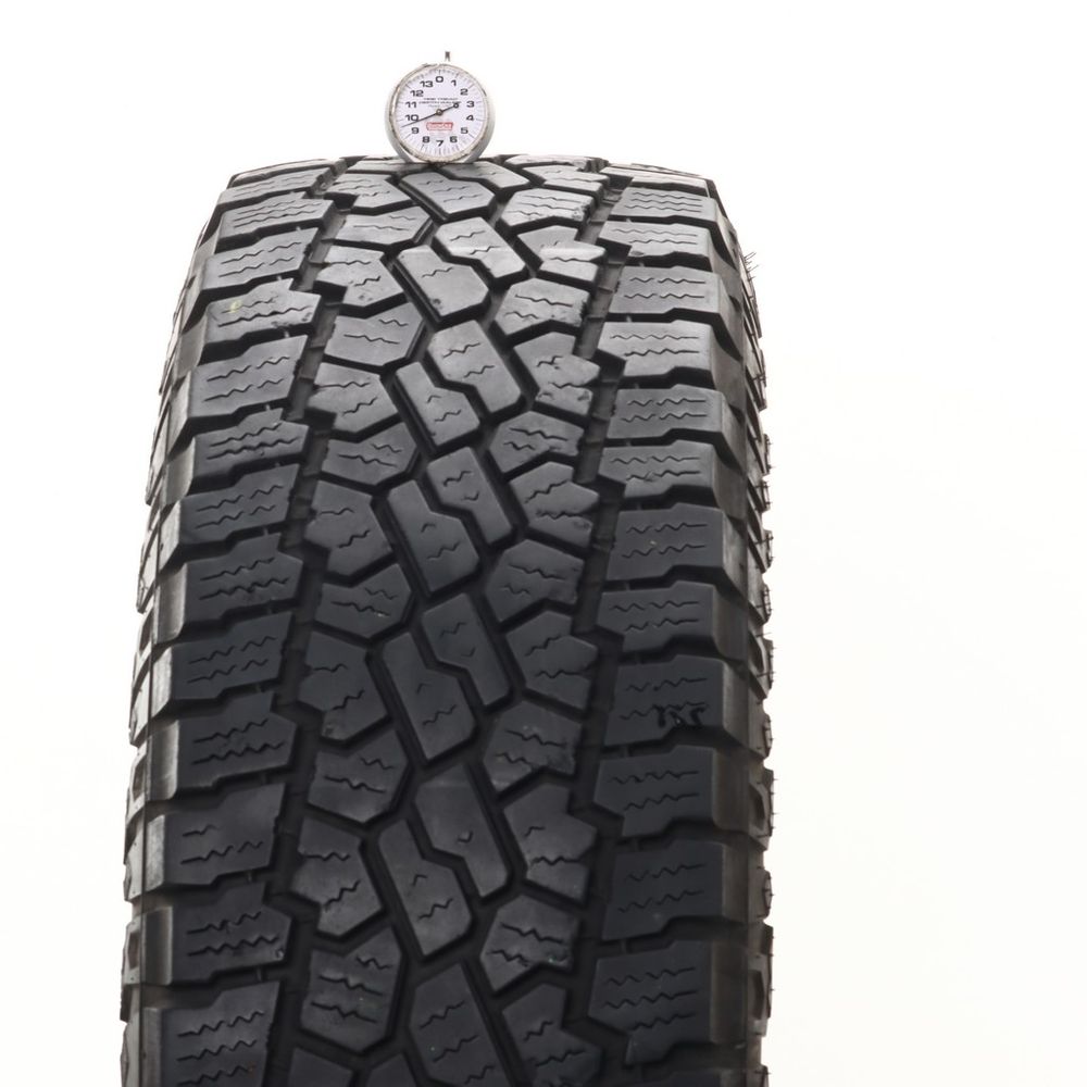 Used LT 275/70R18 MotoMaster Eliminator X-Trail A/T 125/122S E - 9.5/32 - Image 2