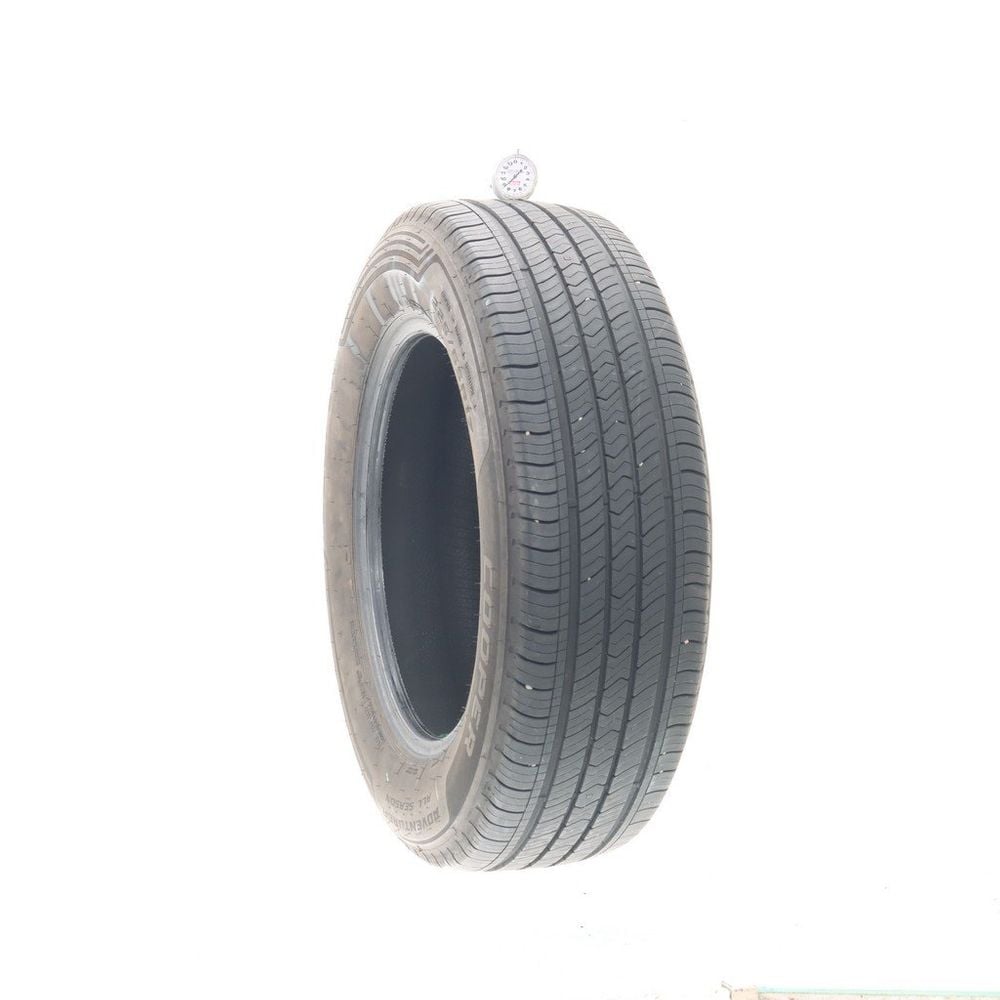 Set of (4) Used 225/65R17 Cooper Adventurer All Season 102H - 7-8.5/32 - Image 10